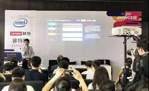 【合作伙伴】賽特斯與中國電信、英特爾、聯想強強聯手 演繹NFV加速度