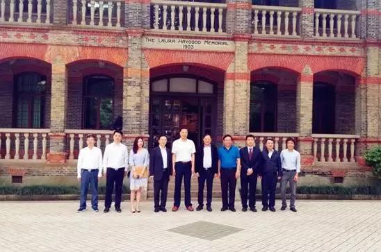 【合作伙伴】云創(chuàng)大數(shù)據(jù)與蘇州大學正式簽訂戰(zhàn)略合作協(xié)議