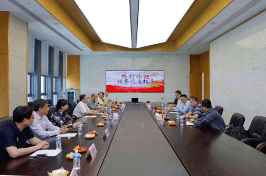 【合作伙伴】創業軟件助力醫療大數據應用，與興安盟正式簽署合作協議