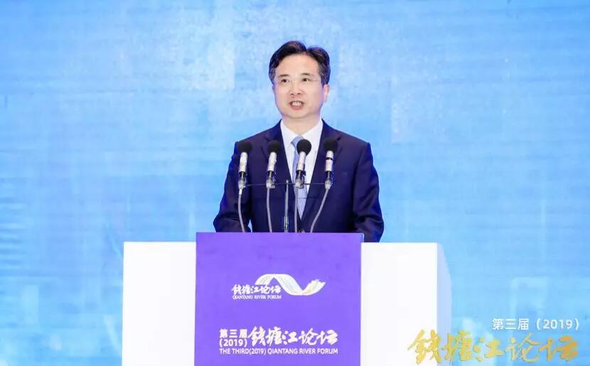 【動(dòng)態(tài)新聞】資本助力科技創(chuàng)新,推動(dòng)經(jīng)濟(jì)高質(zhì)量發(fā)展——第三屆錢塘江論壇天堂硅谷主場峰會(huì)在杭州舉行