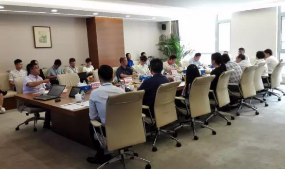 聚焦文娛產業(yè) 共議發(fā)展機遇——硅谷天堂文化娛樂產業(yè)投資閉門會議召開