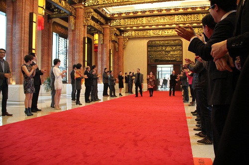 感恩2012，祈福2013