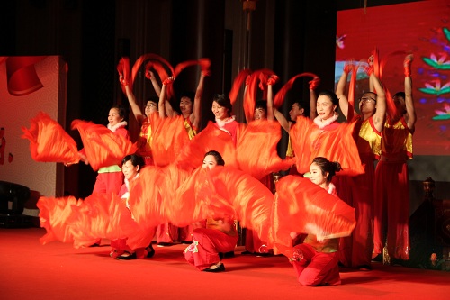 感恩2012，祈福2013